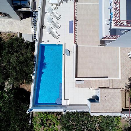 Villa M&M Hvar Town Esterno foto