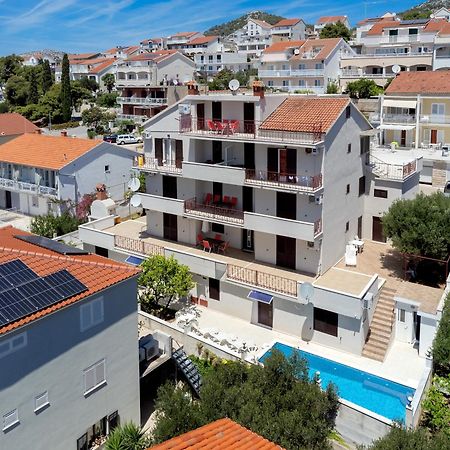 Villa M&M Hvar Town Esterno foto