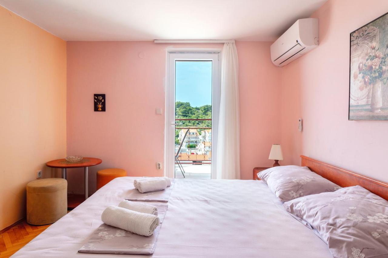 Villa M&M Hvar Town Esterno foto