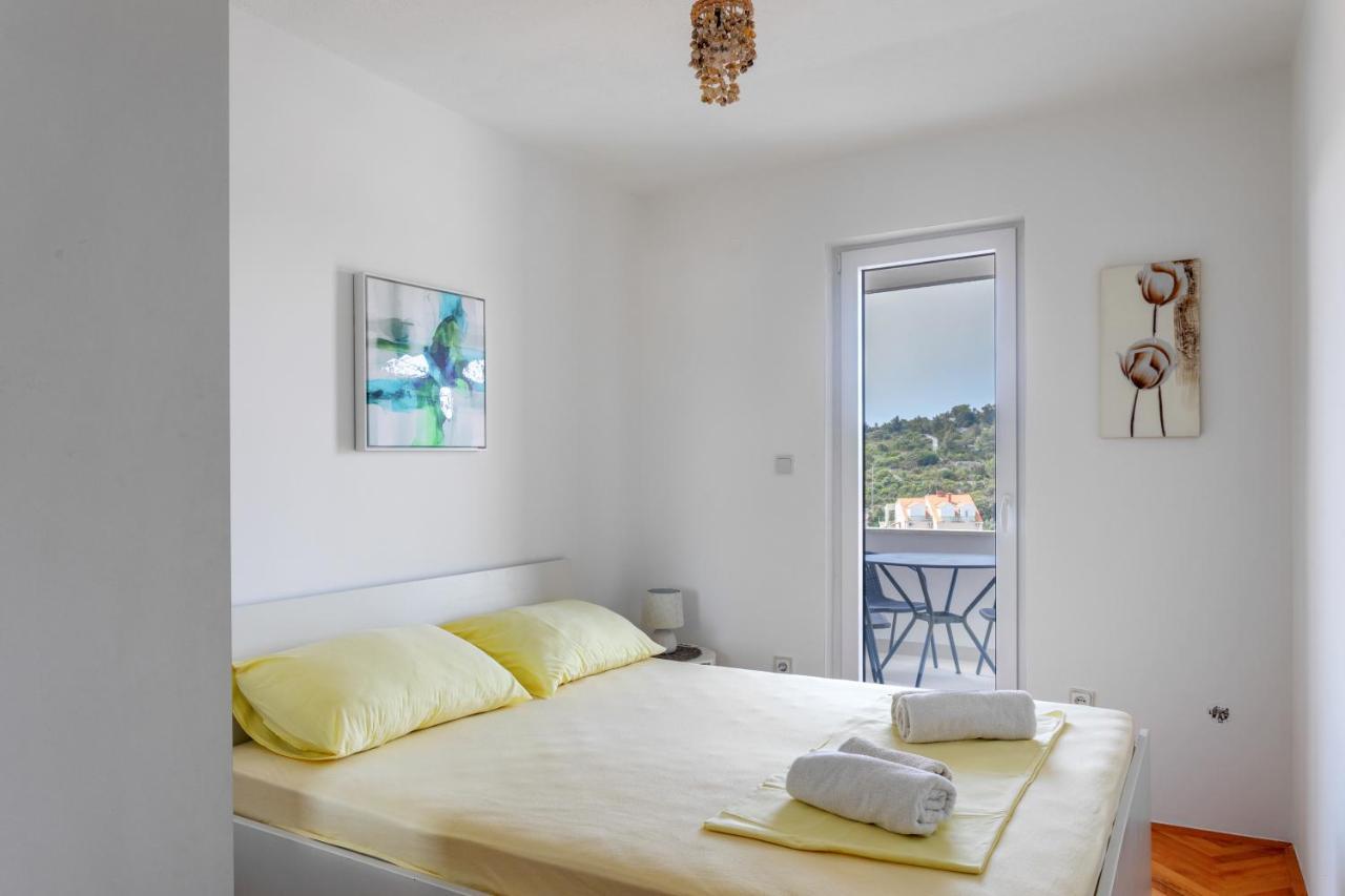 Villa M&M Hvar Town Esterno foto
